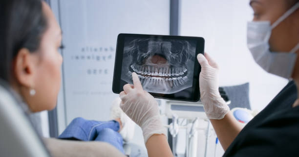 Licensed Dental Implants service in Paramount-Long Meadow, MD - Smile Center Dentistry